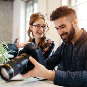 Banco de Imagens Gratuitos