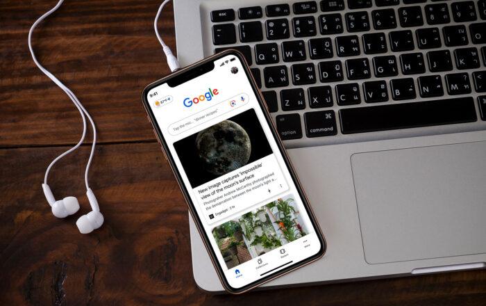 Google Discover - Conheça essa incrível ferramenta