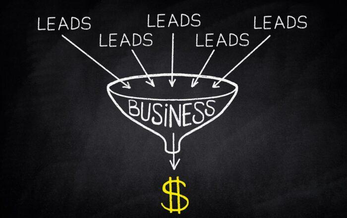 Geração de Leads: Um ativo do seu negócio