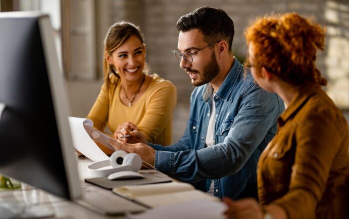 Agência de Marketing Digital para Pequenas e Médias Empresas: Por que Contratar?