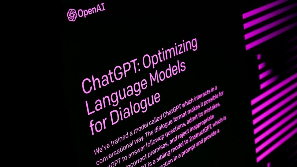 OpenAI adiciona suporte a plugins para o ChatGPT