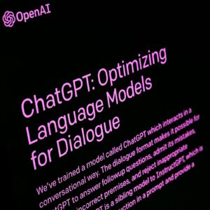 OpenAI adiciona suporte a plugins para o ChatGPT