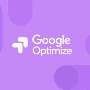 Google Optimize será descontinuado em setembro de 2023