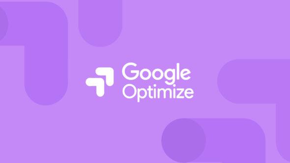 Google Optimize será descontinuado em setembro de 2023