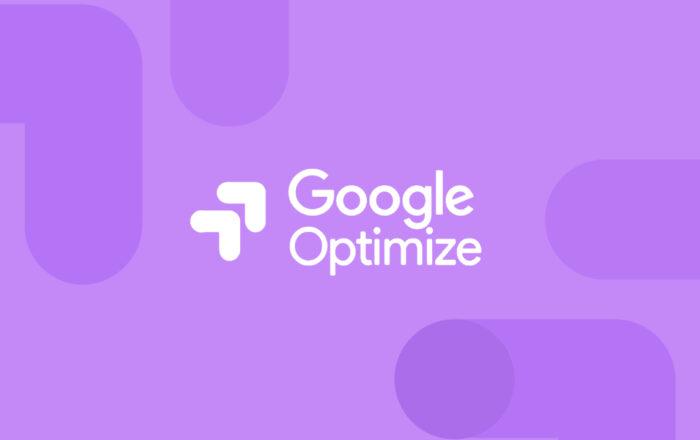 Google Optimize será descontinuado em setembro de 2023