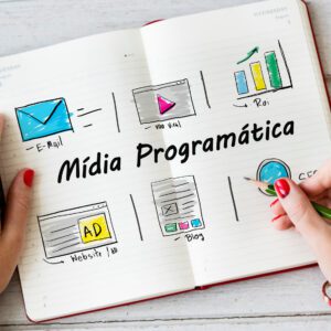 Mídia programática, quais são os benefícios? Por que usar?