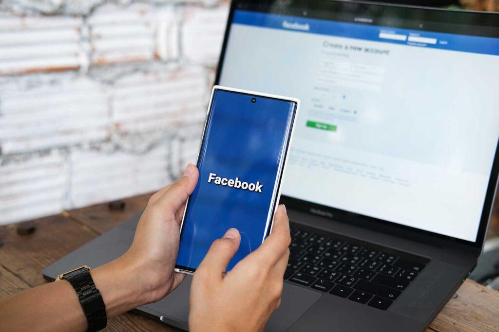 Os Reels do Facebook terão 90 segundos e novas funcionalidades