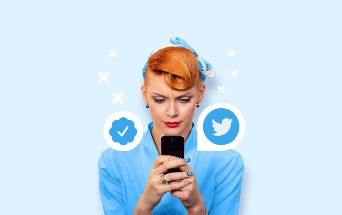 Twitter Blue chega em mais de 35 países, inclusive no Brasil
