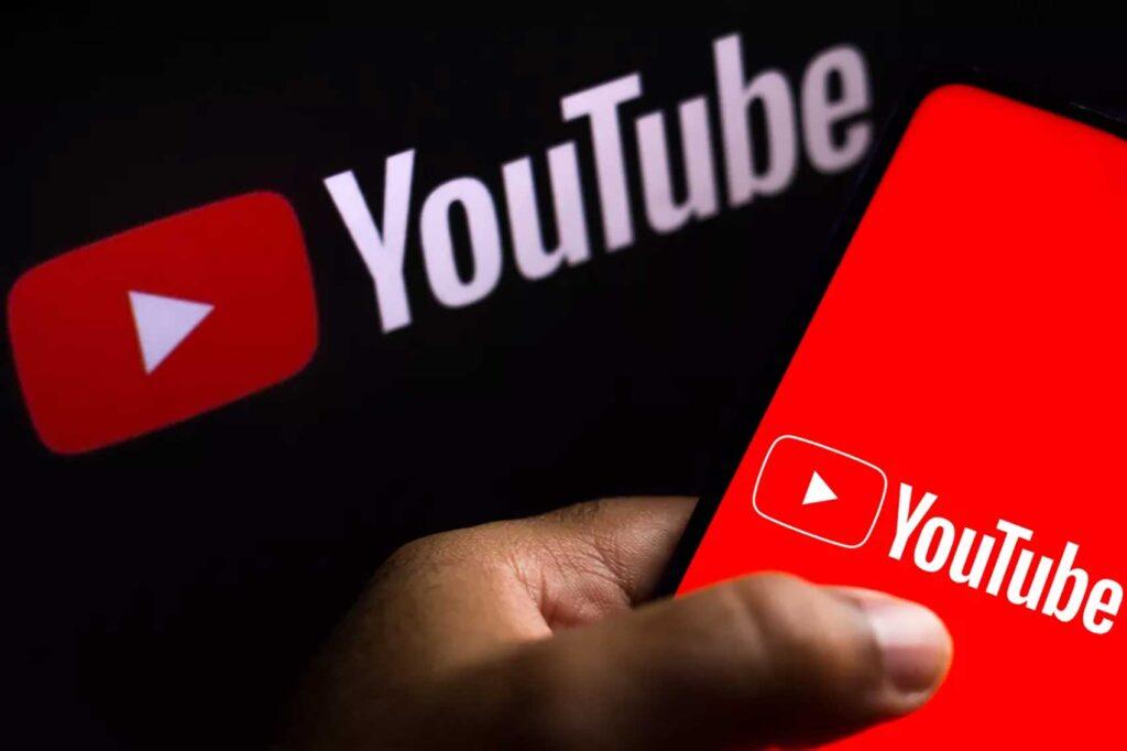 Youtube remove anúncios de sobreposição em Desktops