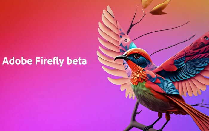 Adobe Firefly, empresa anuncia seu criador de conteúdo por IA