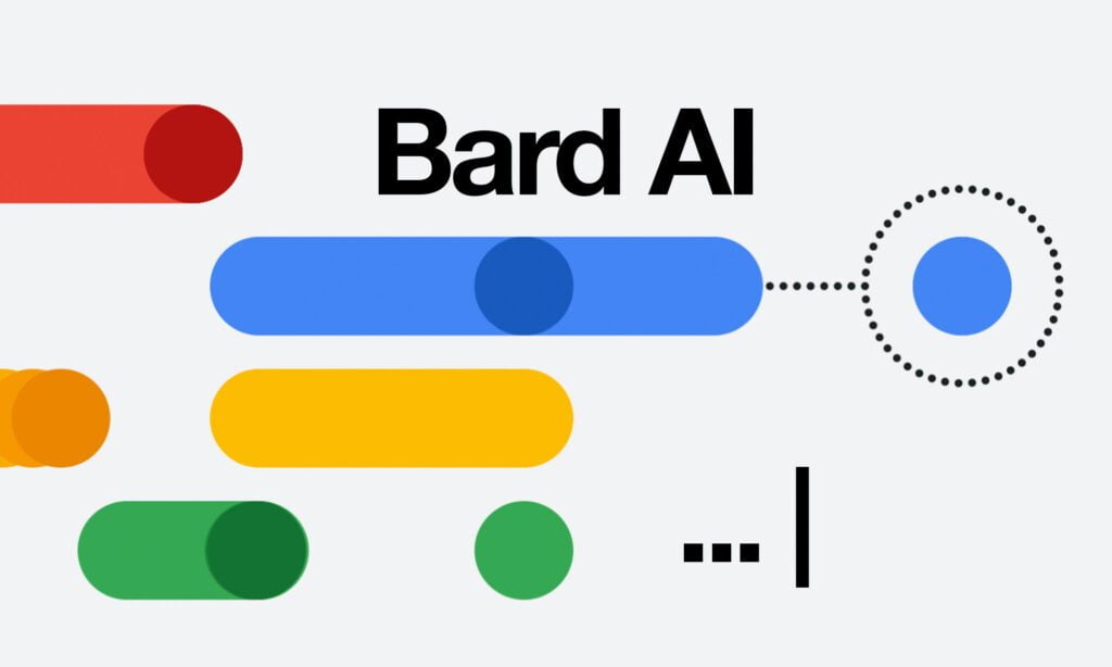 Google aprimora Bard em seus recursos de lógica e matemática