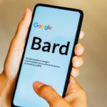 Google prioriza Bard para o futuro, possível integração com Assistant