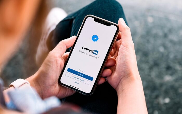 LinkedIn lança o seu próprio selo de verificação: Saiba como fazer