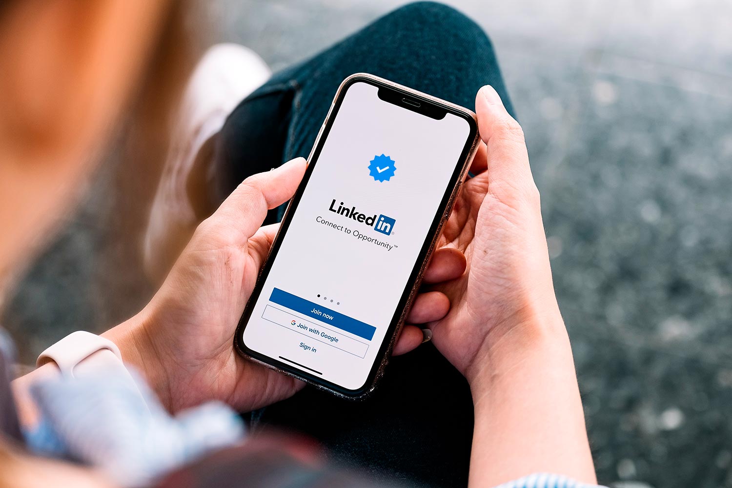 LinkedIn lança o seu próprio selo de verificação: Saiba como usar