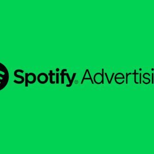 Spotify lança Ad Studio no Brasil, sua plataforma de anúncios