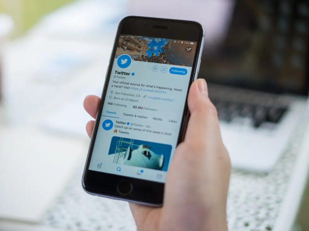Twitter aumenta para 10 mil caracteres os tweets dos assinantes