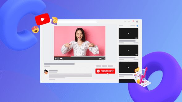 Youtube adiciona reações em transmissões ao vivo