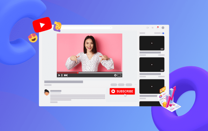 Youtube adiciona reações em transmissões ao vivo