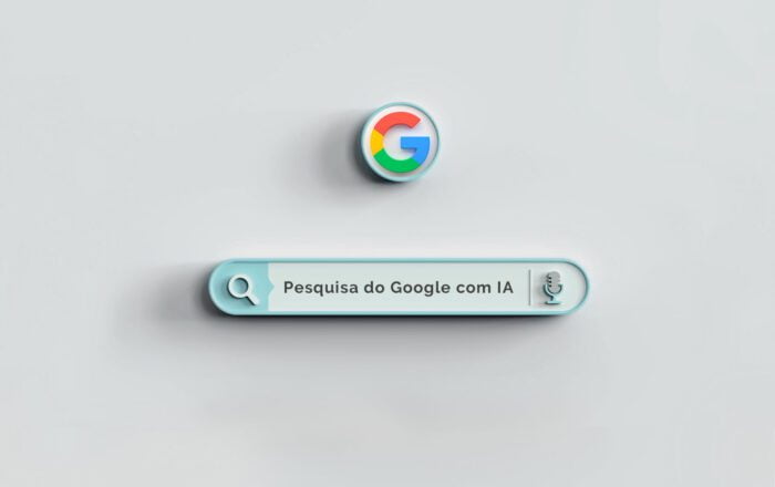 Novo buscador do Google terá IA integrada e experiência de busca aprimorada