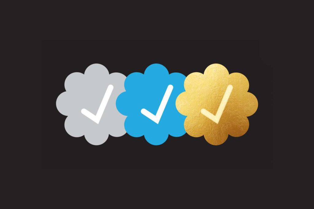Twitter vai lançar o selo de verificado para empresas