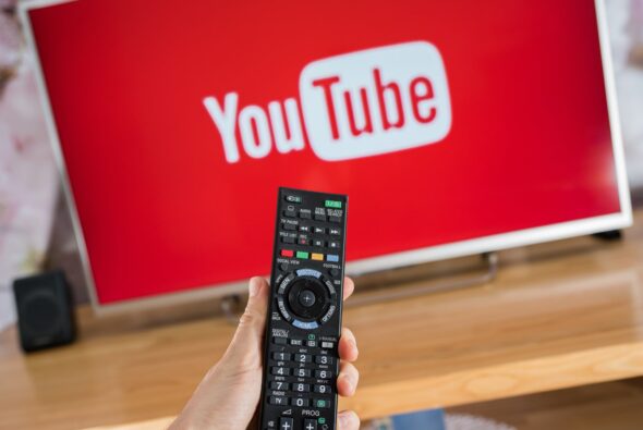 Youtube terá anúncios de 30 segundos não puláveis para TVs