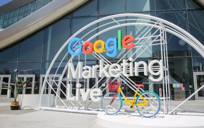 Google Marketing Live 2023