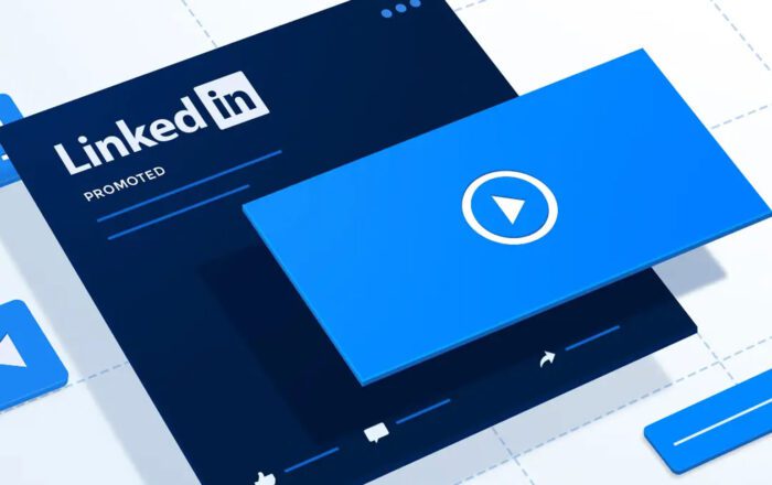 LinkedIn Ads vai utilizar a IA nos textos dos seus anúncios