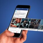 Meta anuncia novos recursos de vídeo para o Facebook em 2023