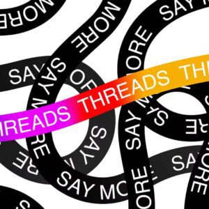 Capa - Threads agora tem versão Web
