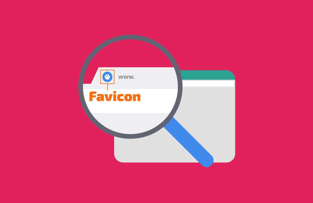 Como adicionar um Favicon no seu site?