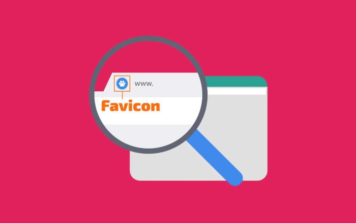 Como inserir Favicon no seu site?