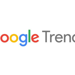 Google Trends Atualização