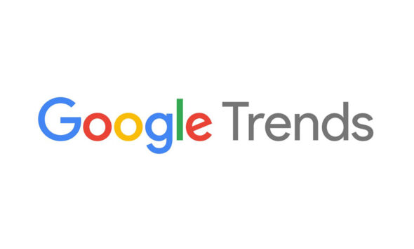 Google Trends Atualização