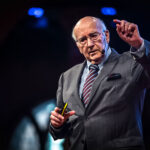 Philip Kotler: O pai do marketing moderno