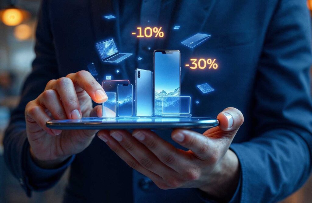 Aumentar vendas com marketing digital