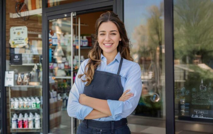 Consultoria de Marketing Digital para PMEs