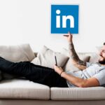 Otimizar perfil no LinkedIn