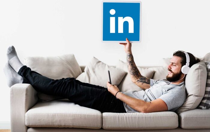 Otimizar perfil no LinkedIn