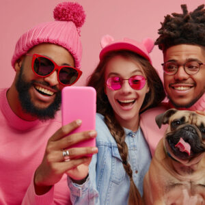 Estratégia de Conteúdo para o Instagram