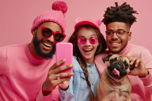 Estratégia de Conteúdo para o Instagram