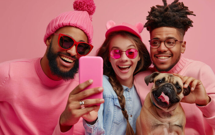 Estratégia de Conteúdo para o Instagram