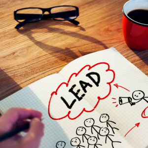 Agência de Tráfego Pago Especialista em Lead Generation