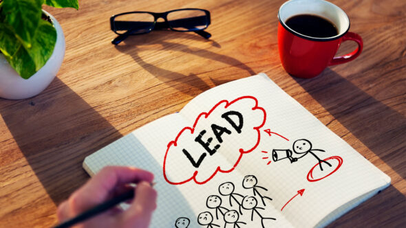 Agência de Tráfego Pago Especialista em Lead Generation
