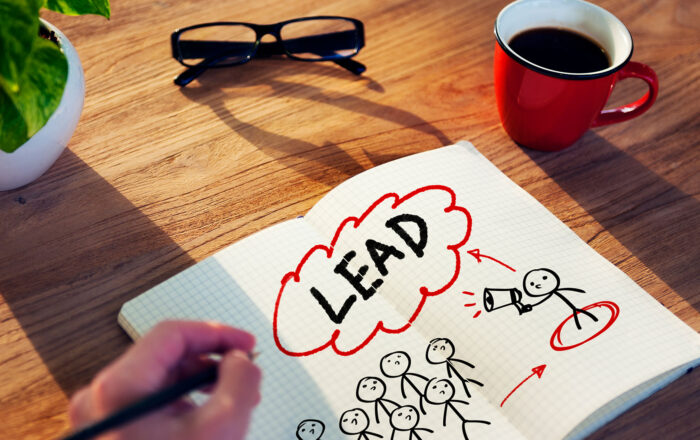 Agência de Tráfego Pago Especialista em Lead Generation