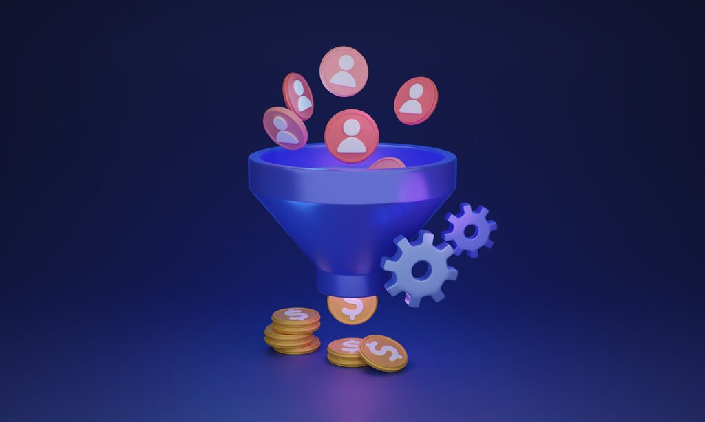 Como qualificar Leads de Marketing Digital