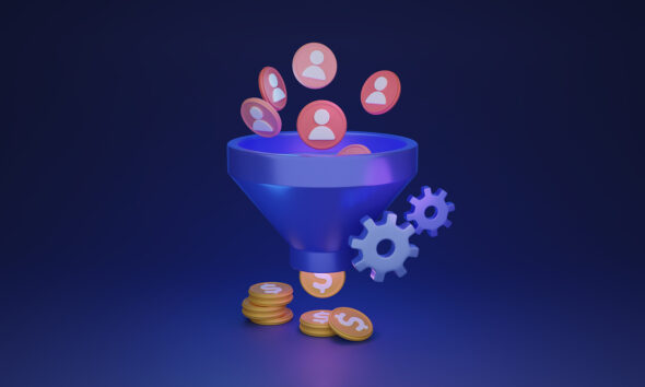 Como qualificar Leads de Marketing Digital