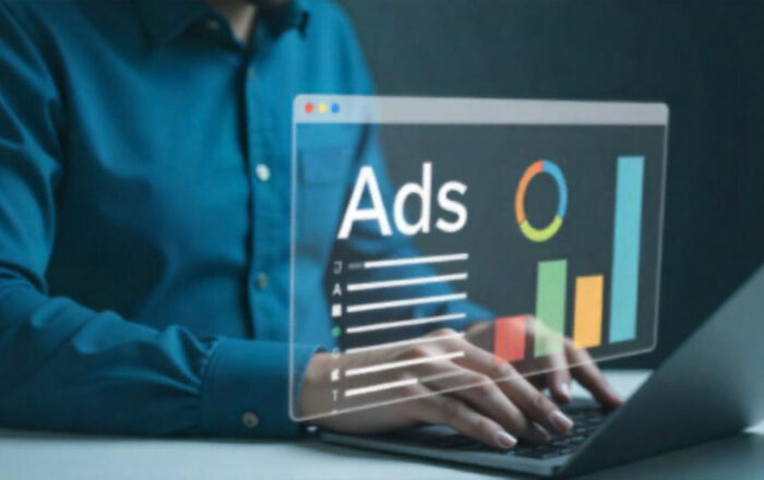 impressões no Google Ads