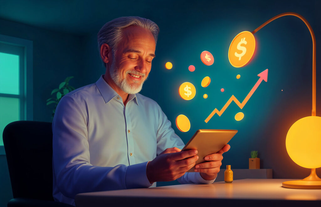 ROI em Marketing Digital