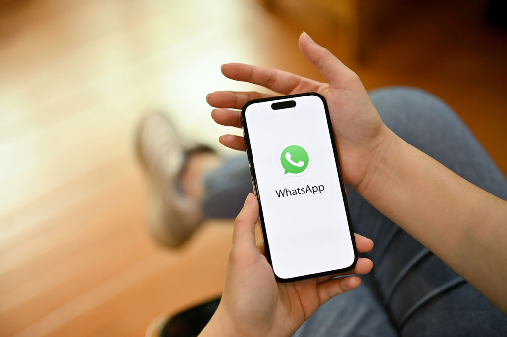 Como usar o WhatsApp para vender mais