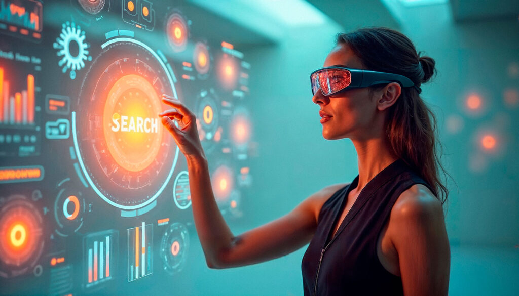 Tendências de SEO para IA em 2026